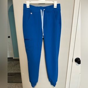 Figs Zamora scrub pants